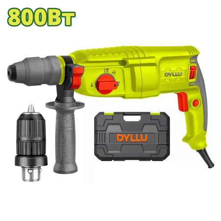 Перфоратор DYLLU DTRH1D26-2 Перфоратор DYLLU DTRH1D26-2