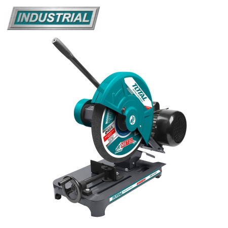 Отрезная пила по металлу TOTAL TS9204051 Отрезная пила по металлу TOTAL TS9204051