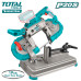 Пила ленточная аккумуляторная 127x127мм TOTAL TBSLI20127