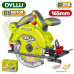 Пила циркулярная DYLLU DTLWP5520 Пила циркулярная DYLLU DTLWP5520