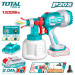 Краскораспылитель аккумуляторный TOTAL TSGLI20042
