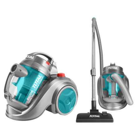 Пылесос TOTAL TVC20258 Пылесос TOTAL TVC20258