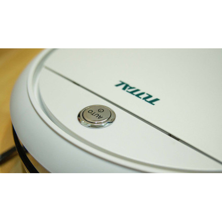 Робот-пылесос (с гироскопом) TOTAL VCRG30261