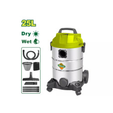 Пылесос строительный DYLLU DTVR4A25