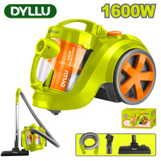 Пылесос DYLLU DTVR6520