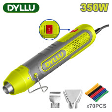 Фен строительный (термовоздуходувка) DYLLU DTHG2501