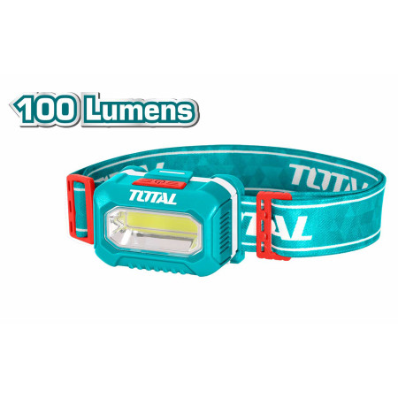 Фонарь TOTAL THL013AAA5 Фонарь TOTAL THL013AAA5