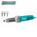 Прямая шлифмашина TOTAL TG504062 Прямая шлифмашина TOTAL TG504062