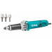 Прямая шлифмашина TOTAL TG504062 Прямая шлифмашина TOTAL TG504062