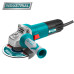 Углошлифмашина TOTAL TG10911526 Углошлифмашина TOTAL TG10911526