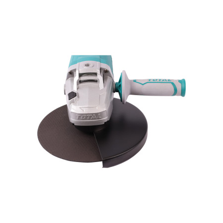 Углошлифмашина TOTAL TG1302306 Углошлифмашина TOTAL TG1302306