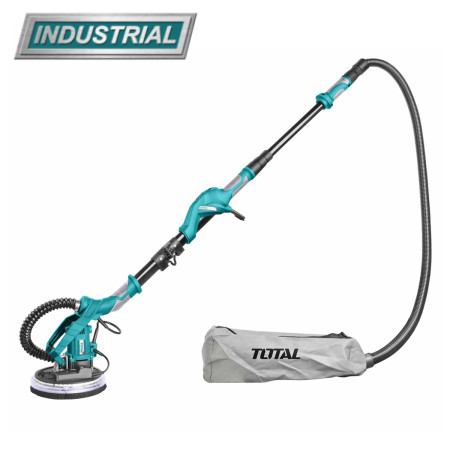 Шлифмашина для гипсокартона TOTAL TWS10501 Шлифмашина для гипсокартона TOTAL TWS10501