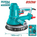 Шлифмашина для гипсокартона TOTAL TDWS10508 Шлифмашина для гипсокартона TOTAL TDWS10508