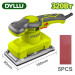 Виброшлифмашина DYLLU DTFA2503
