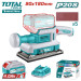 Виброшлифмашина аккумуляторная TOTAL TFSLI20311
