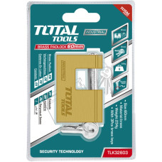 Замок навесной TOTAL TLK32603