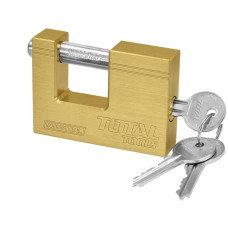 Замок навесной TOTAL TLK32603