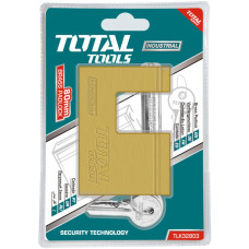 Замок навесной TOTAL TLK32803