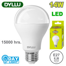 Лампа светодиодная 14 Вт DYLLU DTDN15141