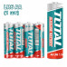 Батарейка AA TOTAL THAB2A01 Батарейка AA TOTAL THAB2A01