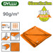 Брезент 3х3м DYLLU DTTQ1933