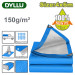 Брезент 4х6м DYLLU DTTQ5046