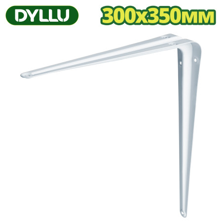 Кронштейн для полок 300X350 мм DYLLU DTZJ1312 Кронштейн для полок 300X350 мм DYLLU DTZJ1312