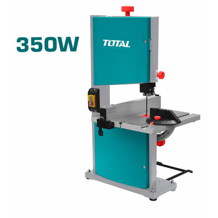Ленточная пила TOTAL TS730301