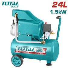 Компрессор масляный коаксиальный TOTAL TC202416