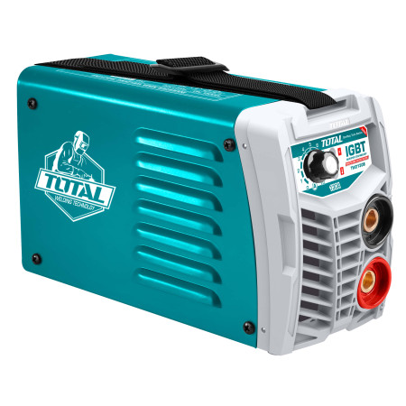 Инвертор сварочный TOTAL TW21306 Инвертор сварочный TOTAL TW21306