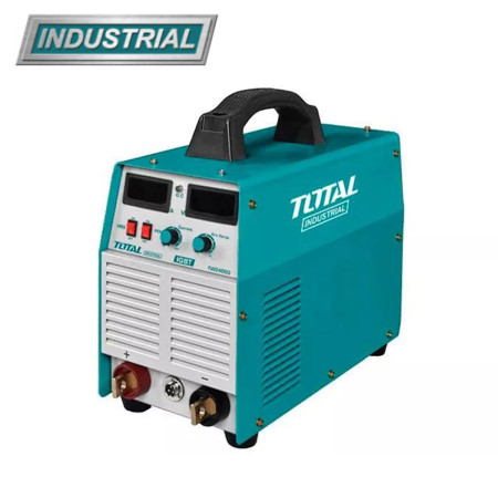 Инвертор сварочный TOTAL TW24003 Инвертор сварочный TOTAL TW24003
