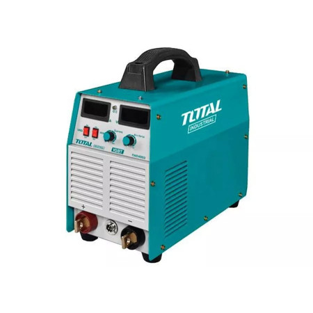 Инвертор сварочный TOTAL TW24003 Инвертор сварочный TOTAL TW24003