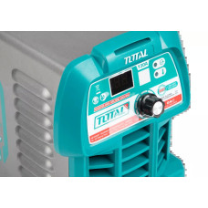 Инвертор сварочный TOTAL TW213049