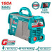 Инвертор сварочный TOTAL TW218059 Инвертор сварочный TOTAL TW218059
