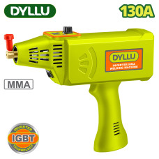 Инвертор сварочный DYLLU DTWDH1301