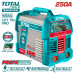 Инвертор сварочный TOTAL TW225089 Инвертор сварочный TOTAL TW225089