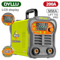 Инвертор сварочный DYLLU DTWD320011