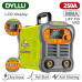 Инвертор сварочный DYLLU DTWD32501 Инвертор сварочный DYLLU DTWD32501