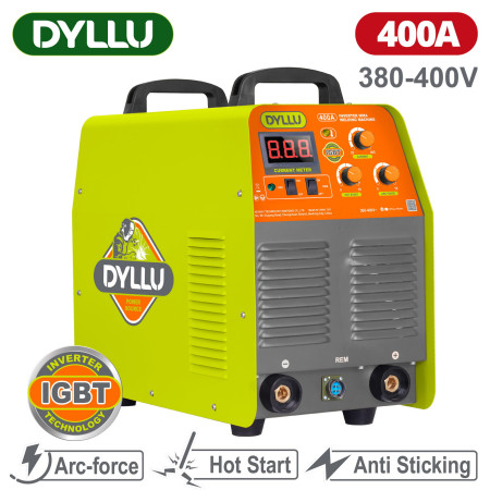 Инвертор сварочный DYLLU DTWD64001 Инвертор сварочный DYLLU DTWD64001