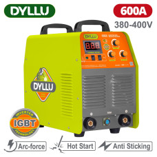 Инвертор сварочный DYLLU DTWD66001