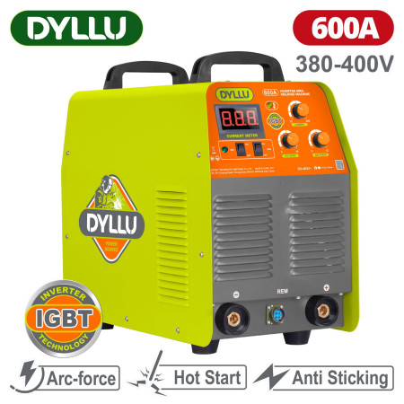 Инвертор сварочный DYLLU DTWD66001 Инвертор сварочный DYLLU DTWD66001