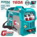 Сварочный полуавтомат TOTAL TMGT16058 Сварочный полуавтомат TOTAL TMGT16058