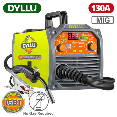 Инвертор сварочный DYLLU DTWFC1301 Инвертор сварочный DYLLU DTWFC1301