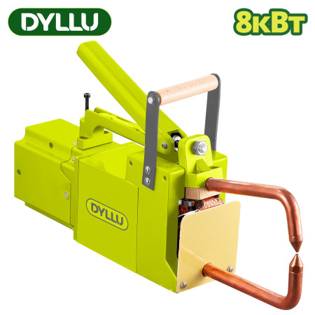 Аппарат точечной сварки DYLLU DTSWD081 Аппарат точечной сварки DYLLU DTSWD081