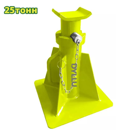 Опора автомобильная 25 т DYLLU DTJZ3525 Опора автомобильная 25 т DYLLU DTJZ3525