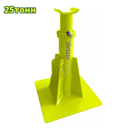 Опора автомобильная 25 т DYLLU DTJZ4525