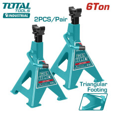 Опора автомобильная 6т TOTAL THJS0601