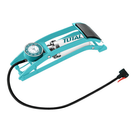 Насос ножной 120 мм TOTAL TMPP5511 Насос ножной 120 мм TOTAL TMPP5511