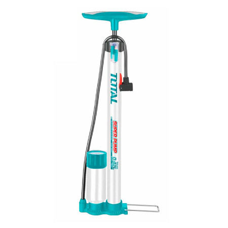 Насос ручной 500 мм TOTAL TMPP3811 Насос ручной 500 мм TOTAL TMPP3811