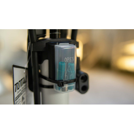 Насос ручной 500 мм TOTAL TMPP3811 Насос ручной 500 мм TOTAL TMPP3811